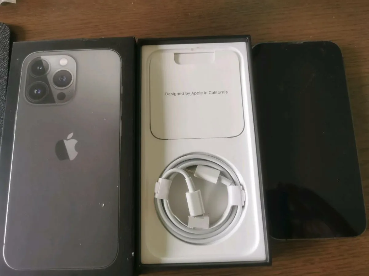 13 Pro
