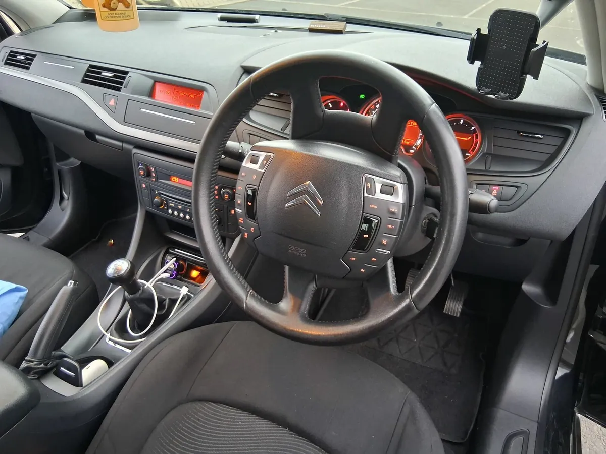 Citroen C5 2011 - Image 1