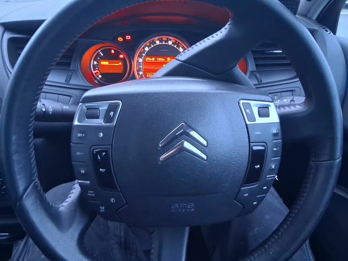 Citroen C5 2011 - Image 2