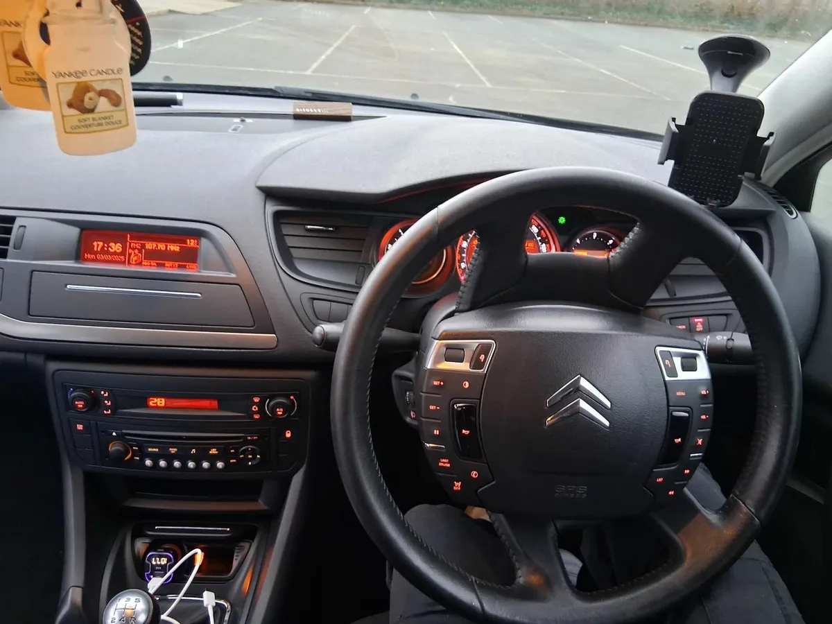 Citroen C5 2011 - Image 3