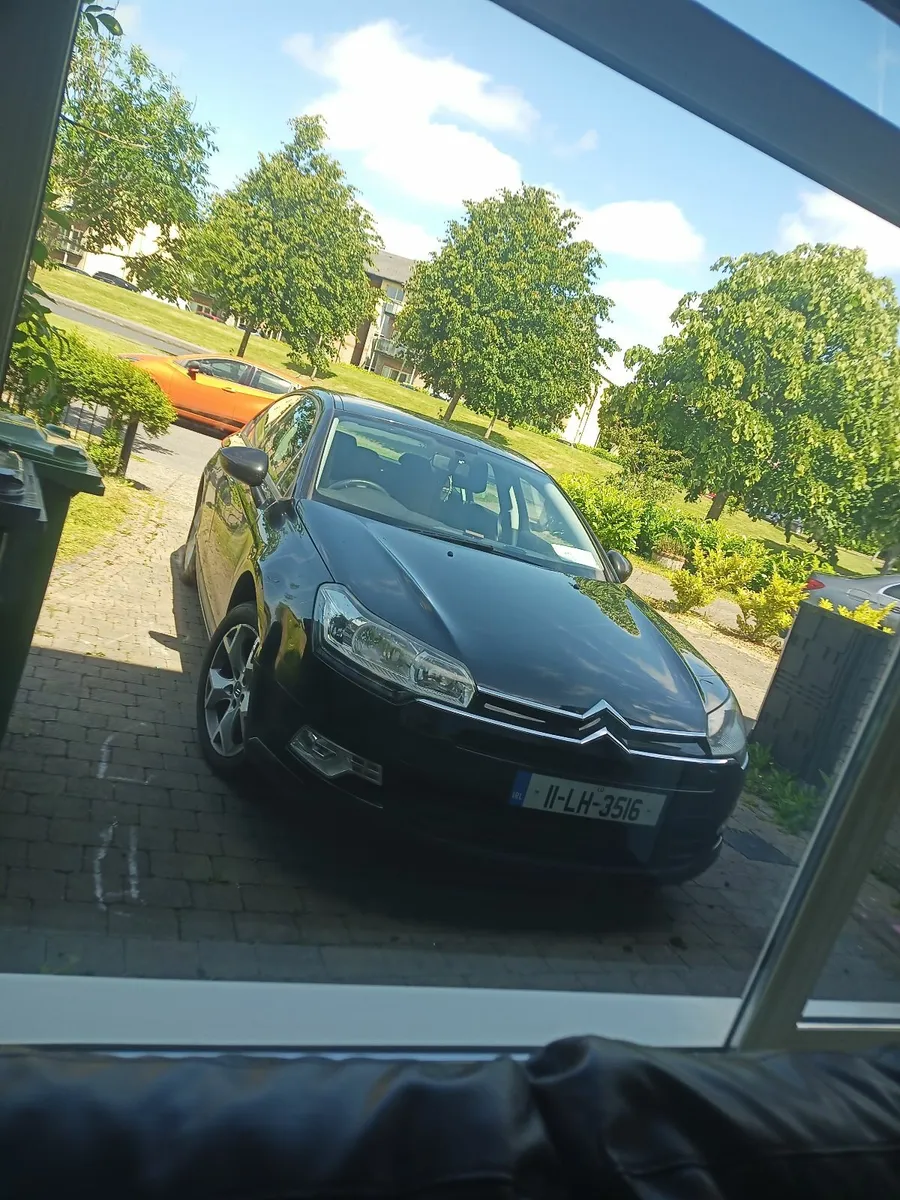 Citroen C5 2011 - Image 4
