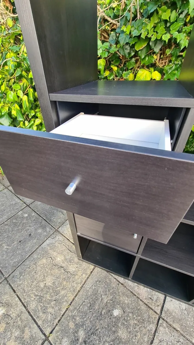 Ikea Kallax Storage Unit 147cm x 147cm - Image 2