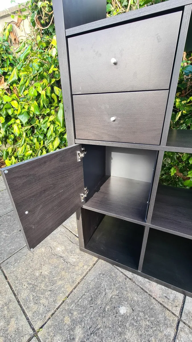 Ikea Kallax Storage Unit 147cm x 147cm - Image 4