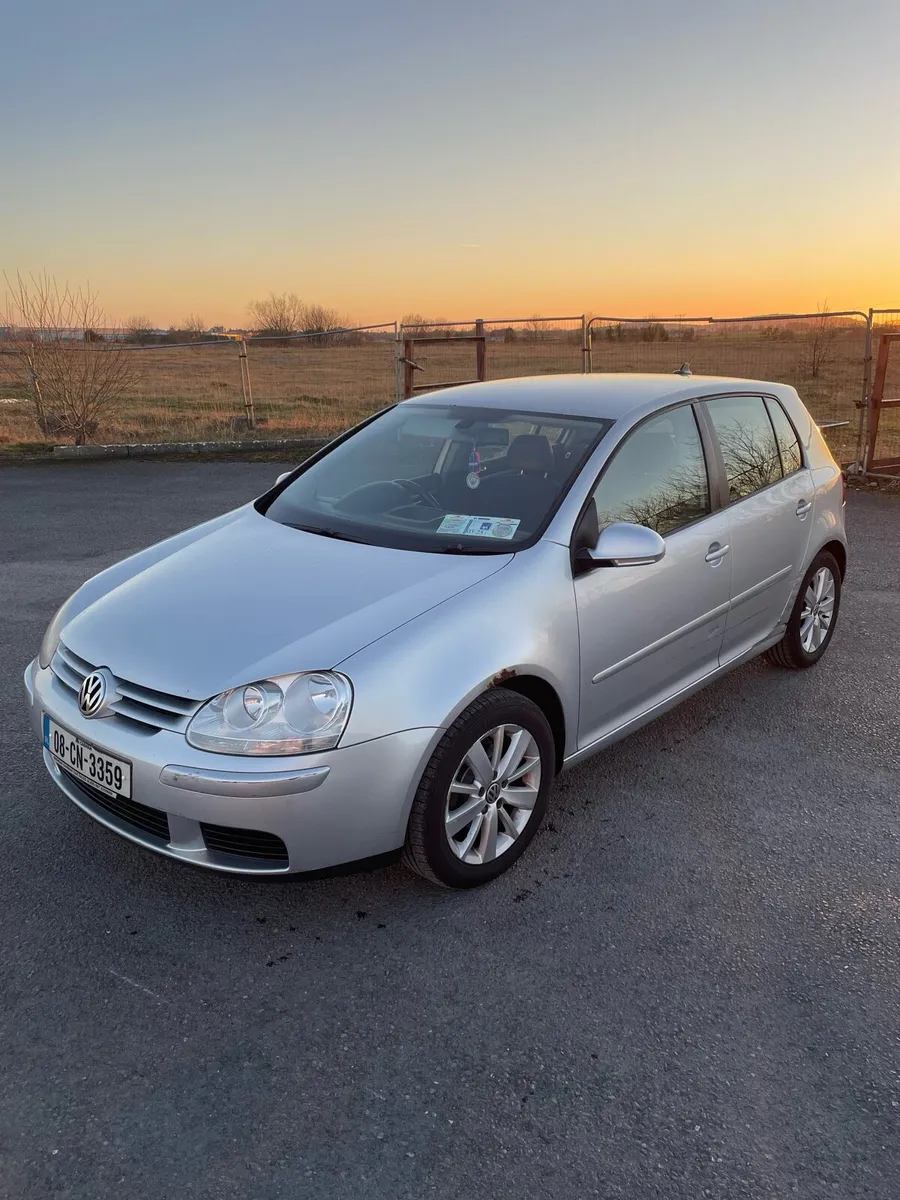 VW Golf - Image 2