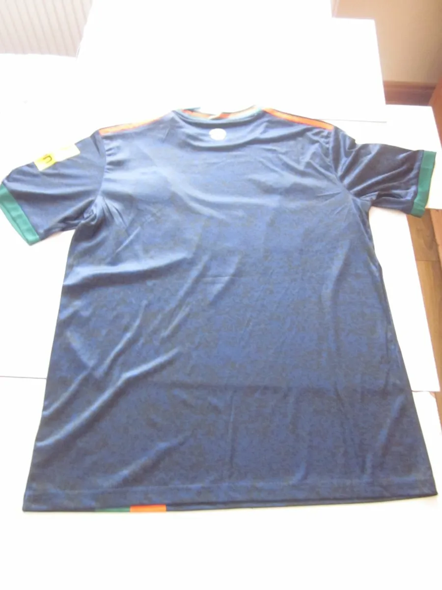 Newcastle United Shirt Addidas 2025/26 New - Image 3