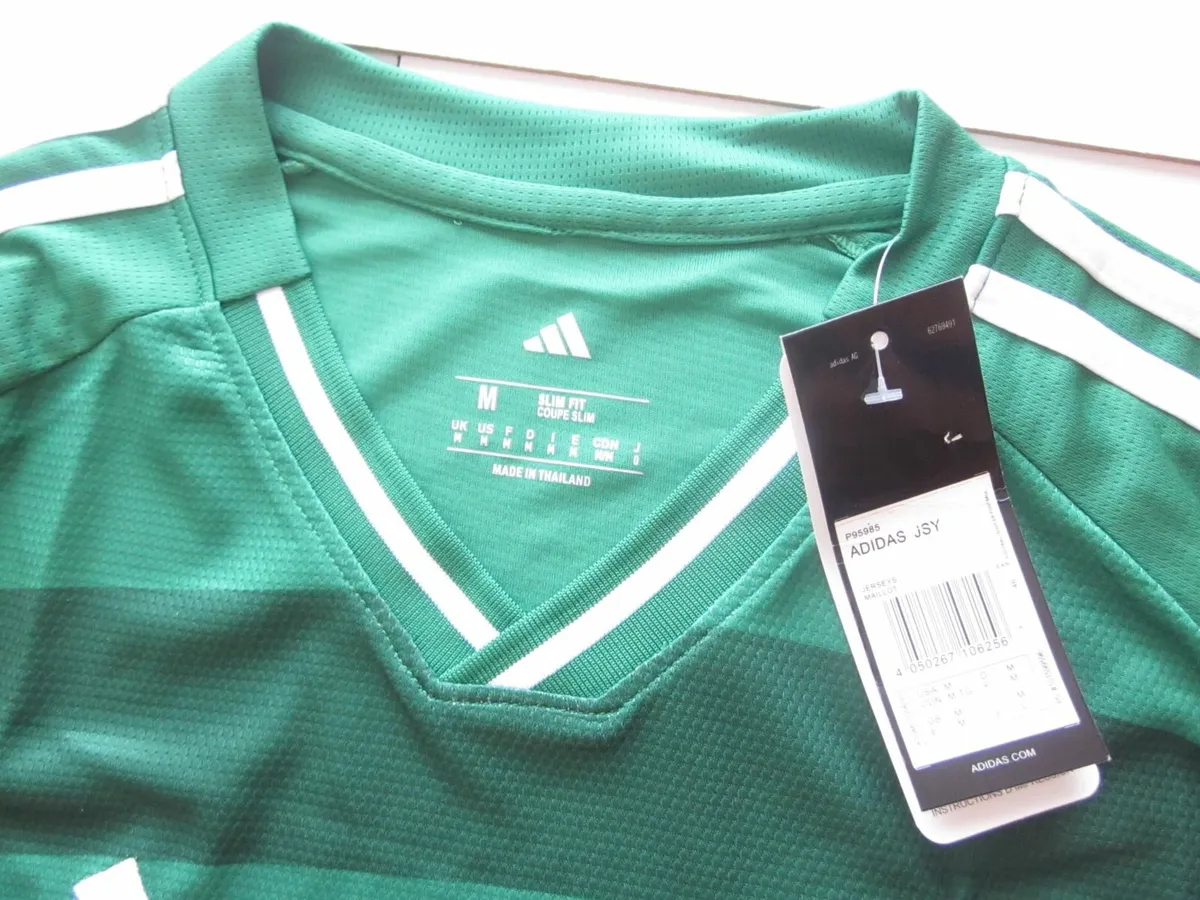 Newcastle United Shirt Addidas 2025/26 New - Image 3