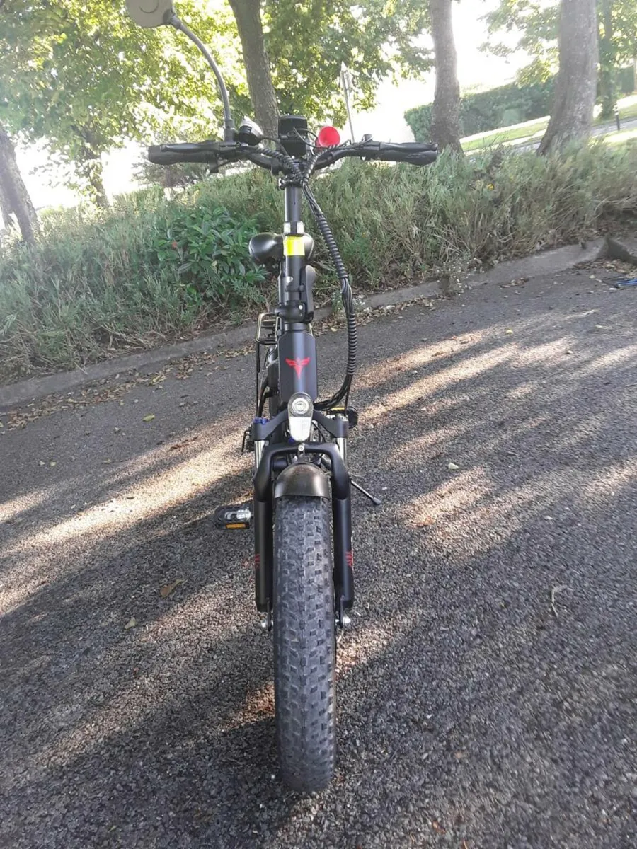 Ebike Enguie EP 2 Pro. - Image 2