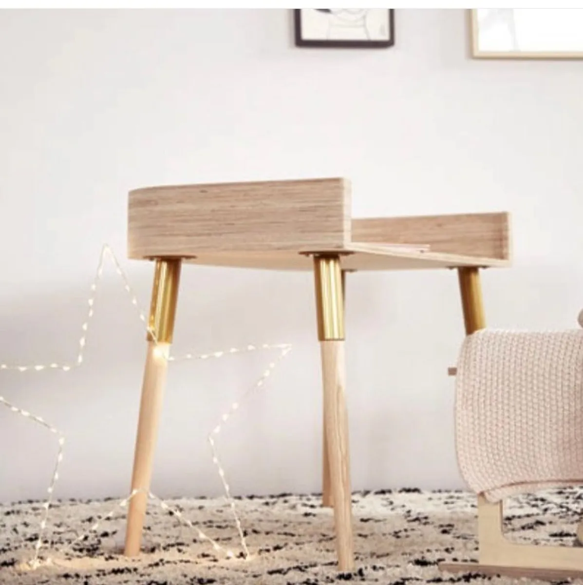 Hugg Organic Crib - Image 4