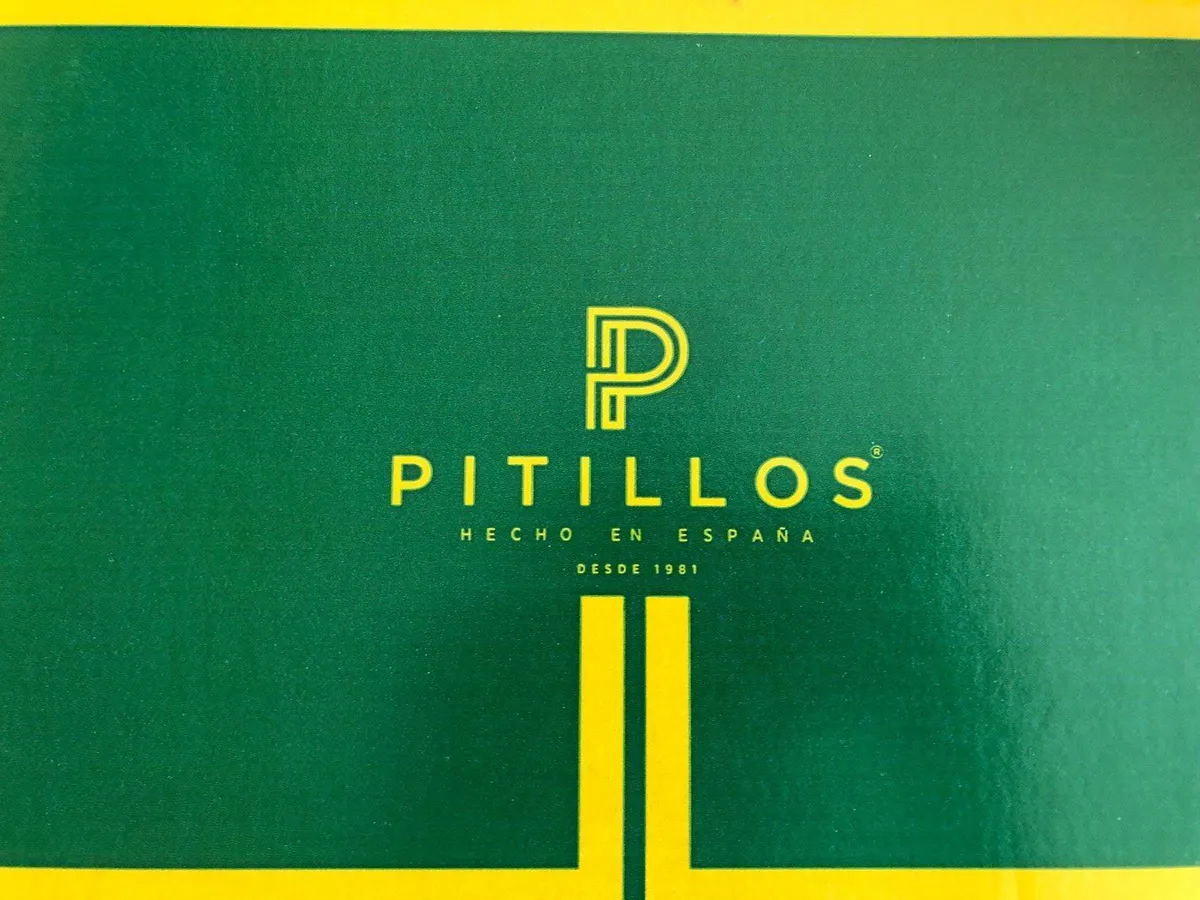 Pitillos Cream Shoes - Image 4