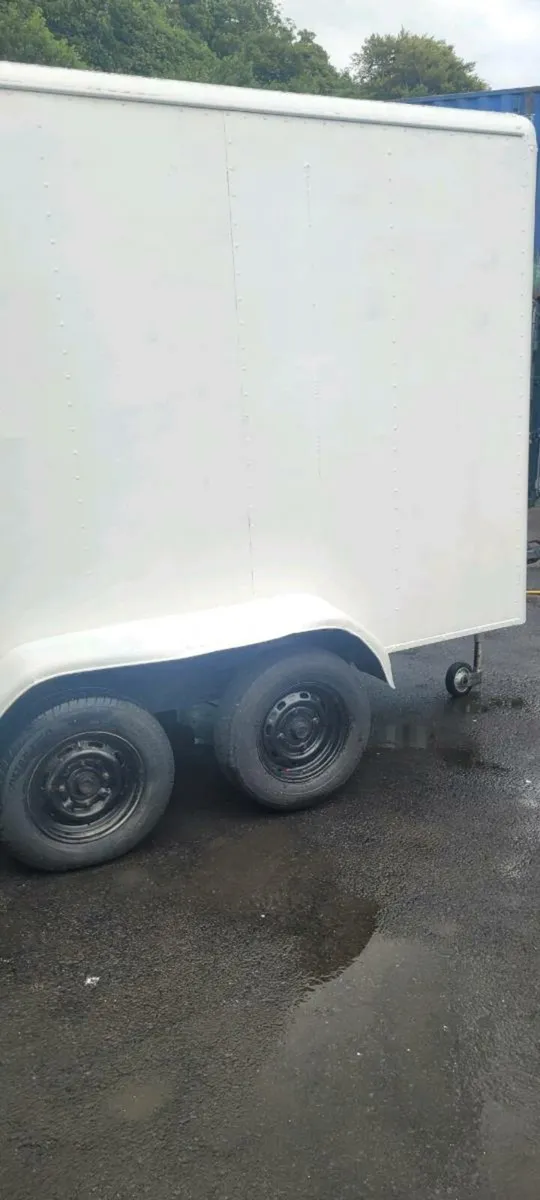 Box Trailer - Image 2