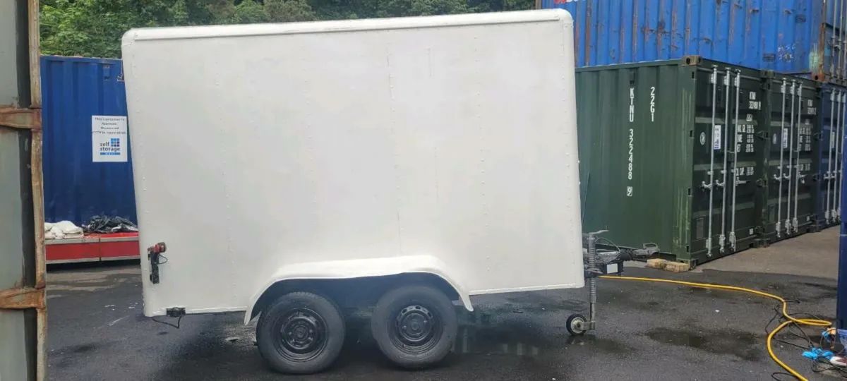 Box Trailer - Image 3