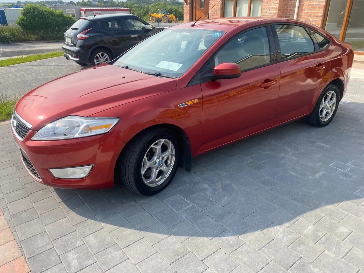 ‘10 mondeo, 1.8tdi, NCT 9/26 - Image 2