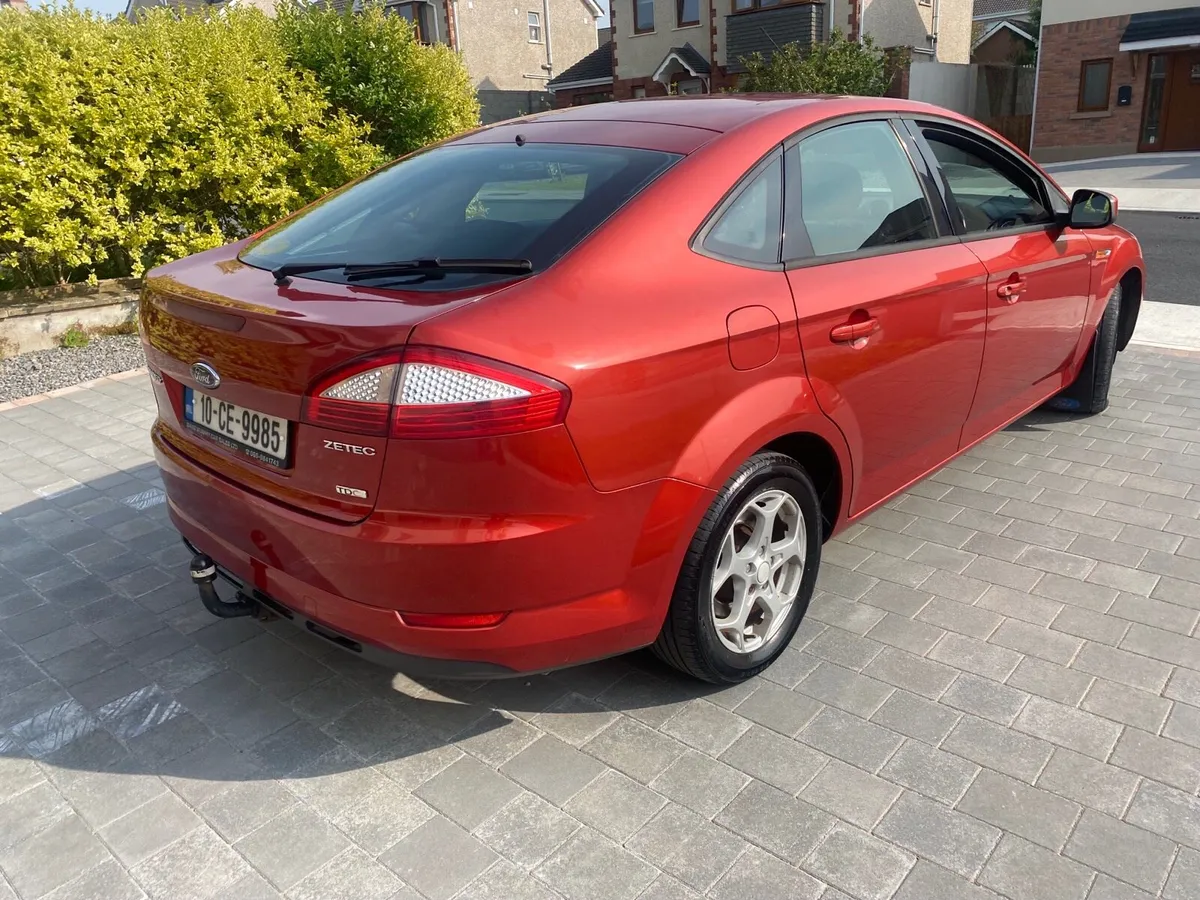 ‘10 mondeo, 1.8tdi, NCT 9/26 - Image 3