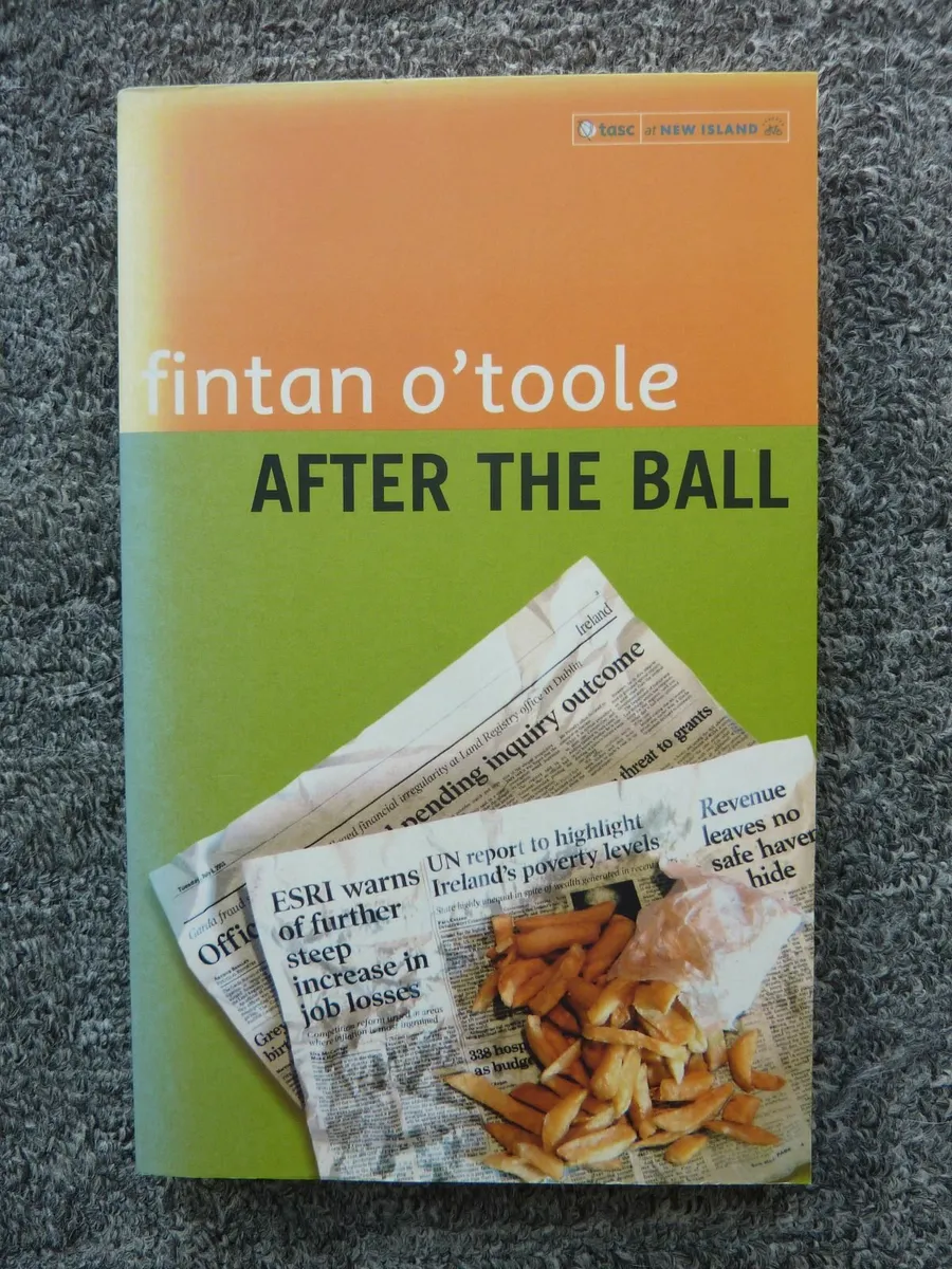 Books on Irish interest - Image 2