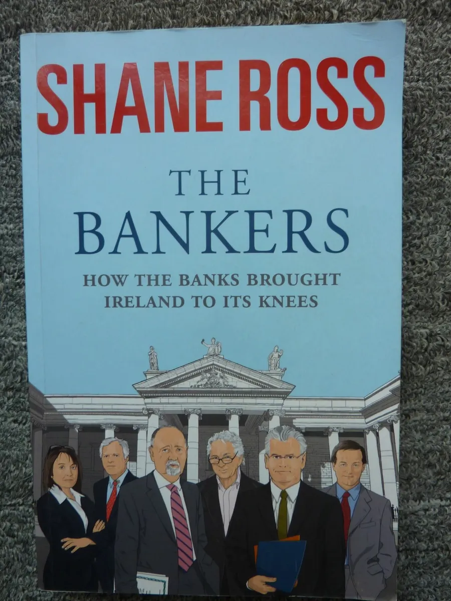 Books on Irish interest - Image 3