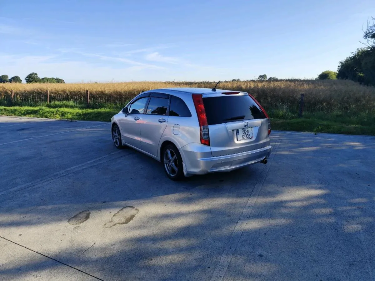 2006 Honda Stream (NCT 12/25) - Image 3