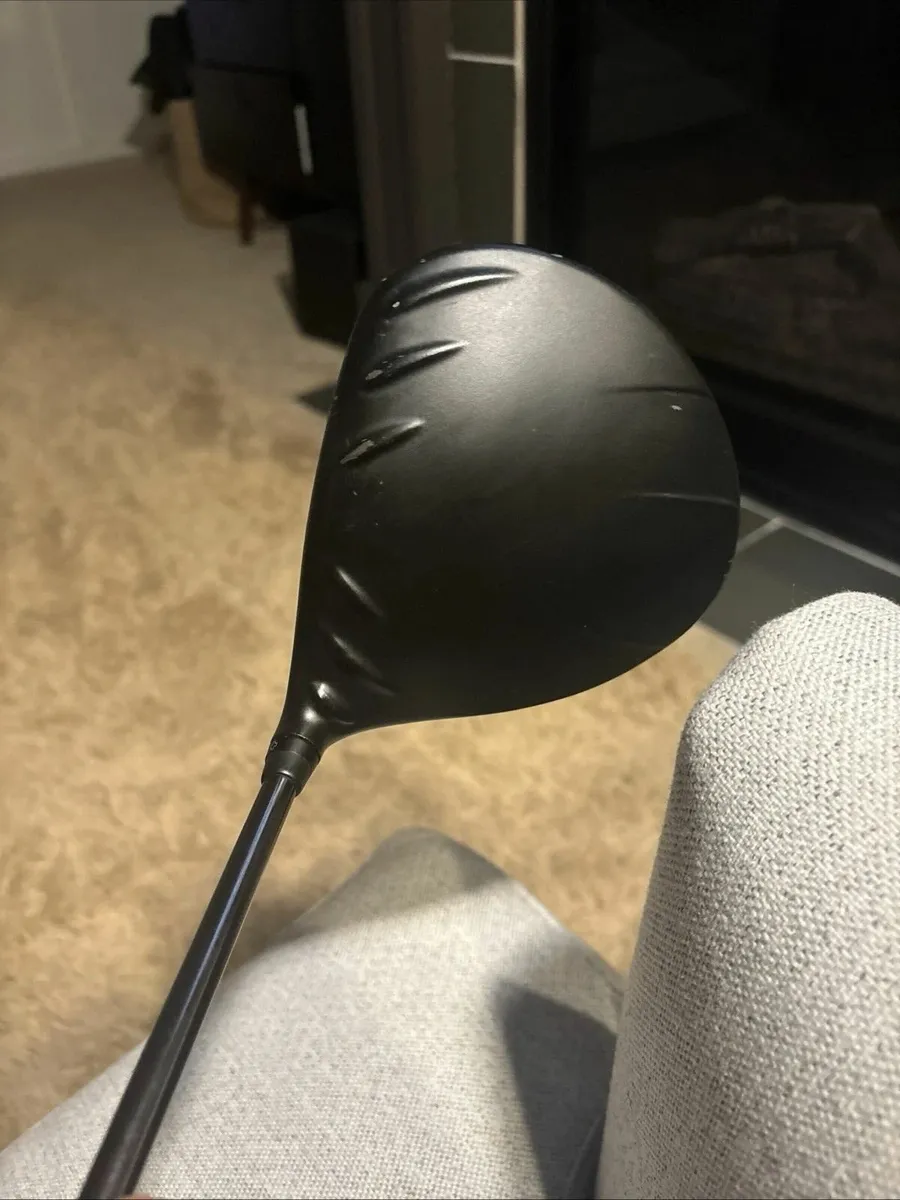 Ping G425 Max 10.5 Degree Tour 2.0 Black 65 Stiff - Image 2