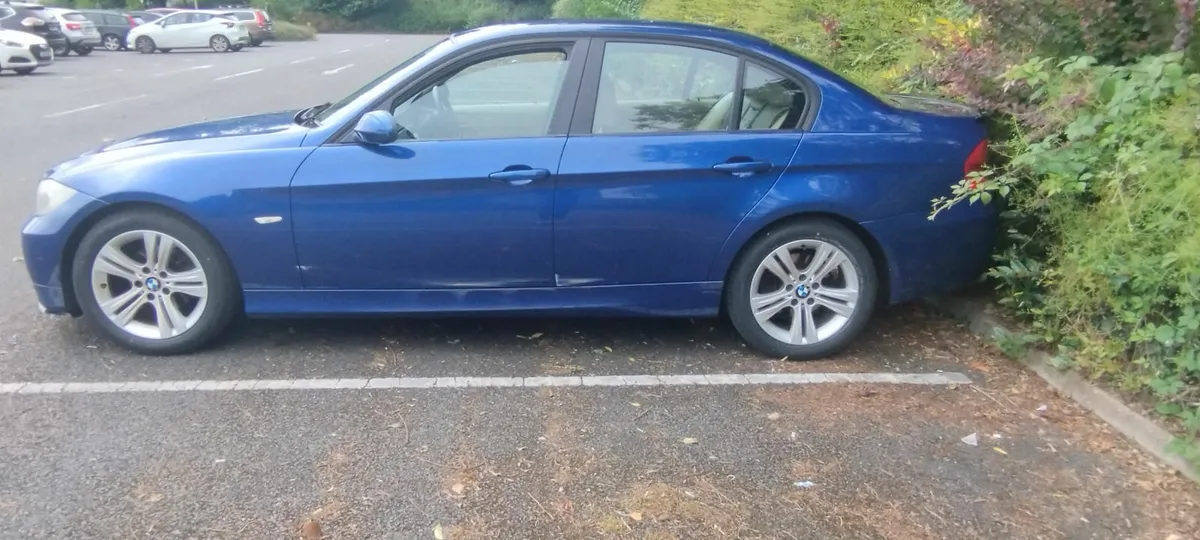 BMW 3-Series 2007 new NCT - Image 3