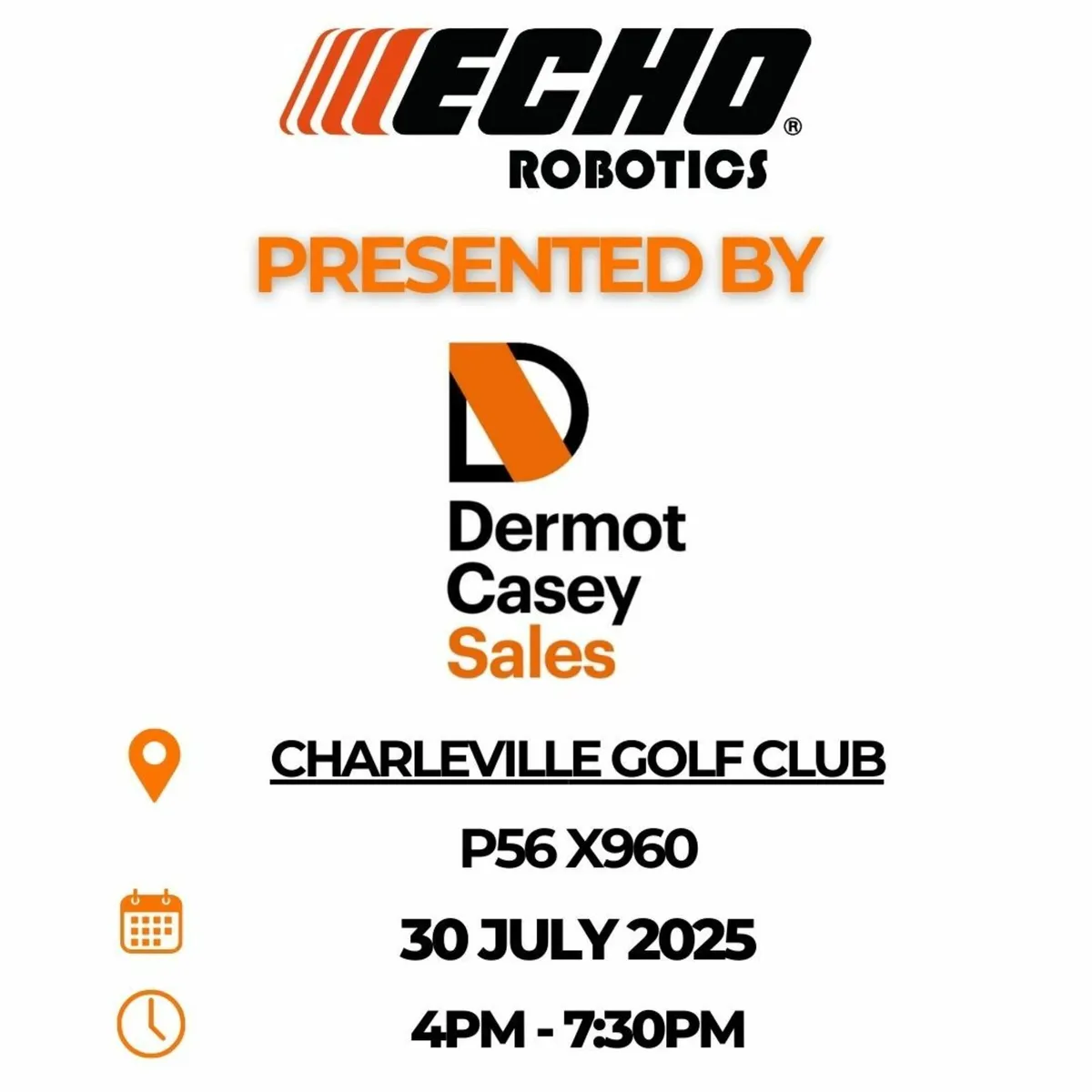 WIN a 4-ball round at Charleville Golf + Lunch - Image 4