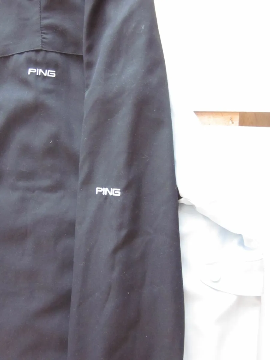 Ping Collection Women's Golf Jacket S.12 - Image 2