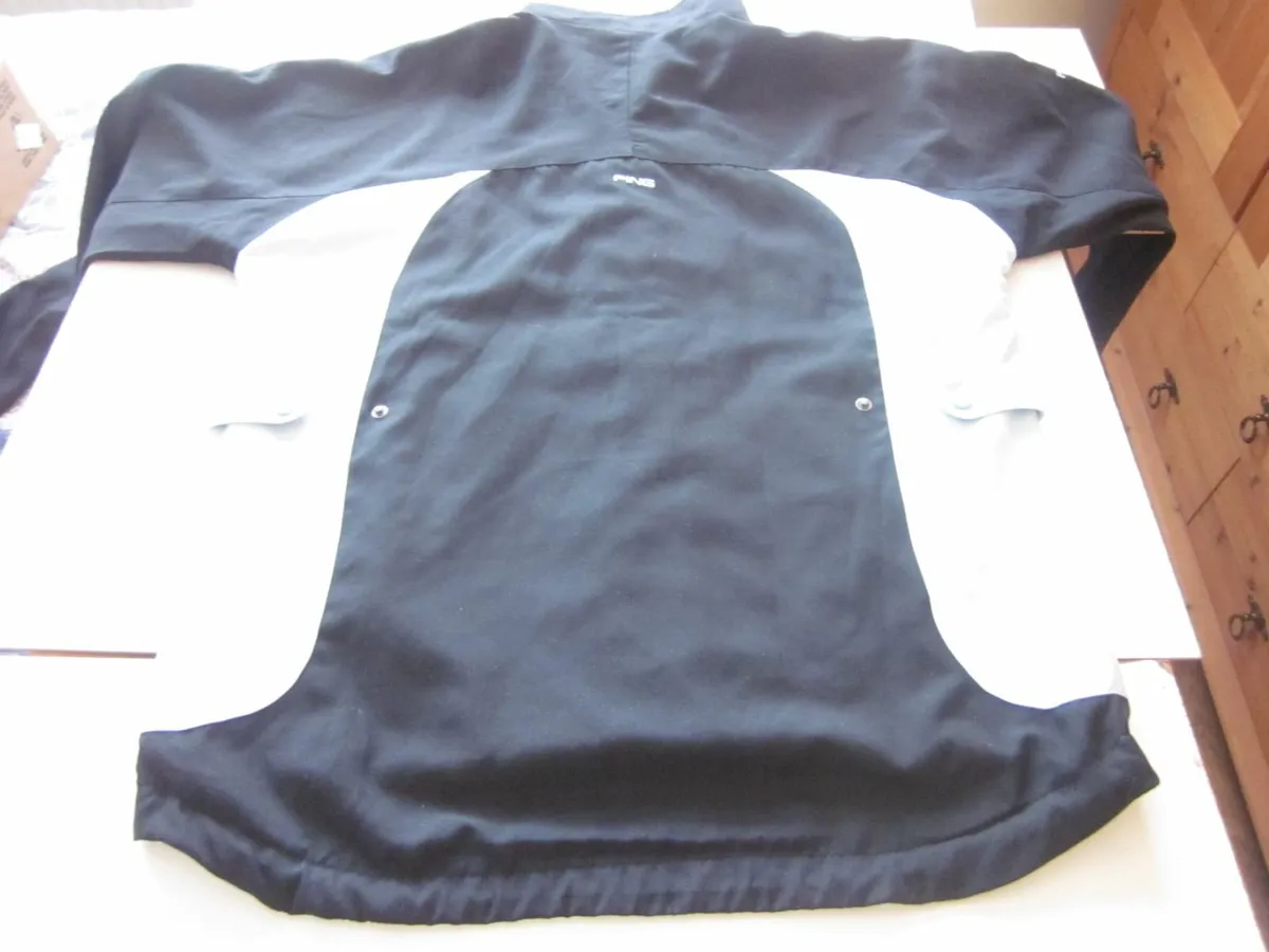 Ping Collection Women's Golf Jacket S.12 - Image 4