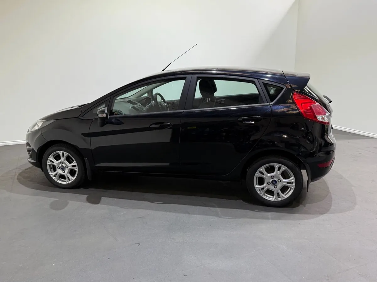 Ford Fiesta 1.5 TDCi - Image 2