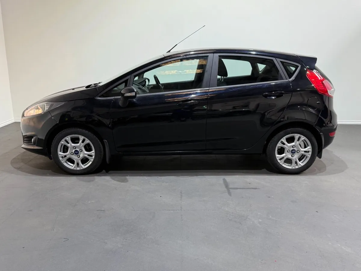 Ford Fiesta 1.5 TDCi - Image 3