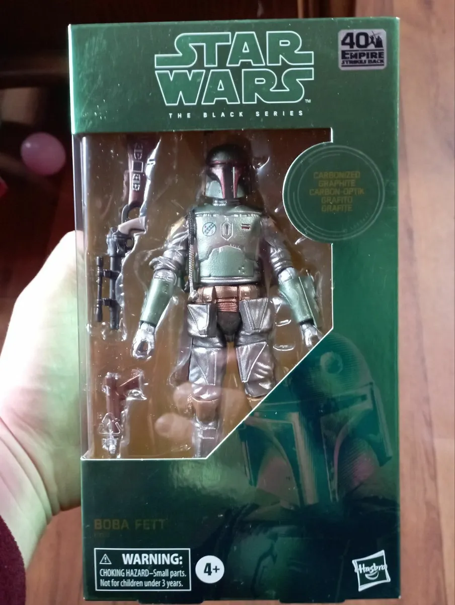 Boba Fett