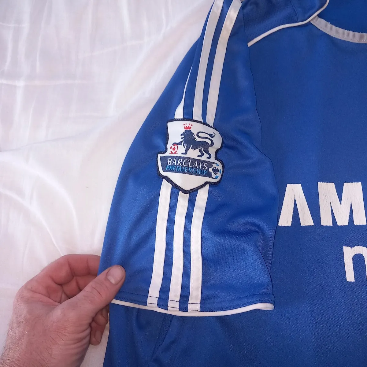 Vintage jersey - Image 3