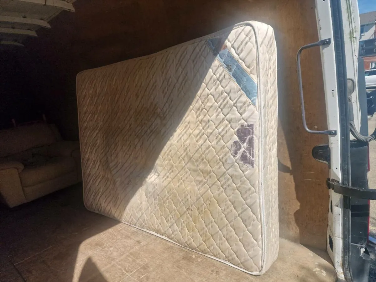 Double Matrress - Image 2