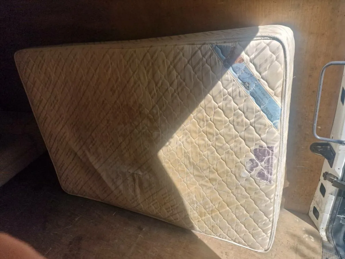Double Matrress - Image 3