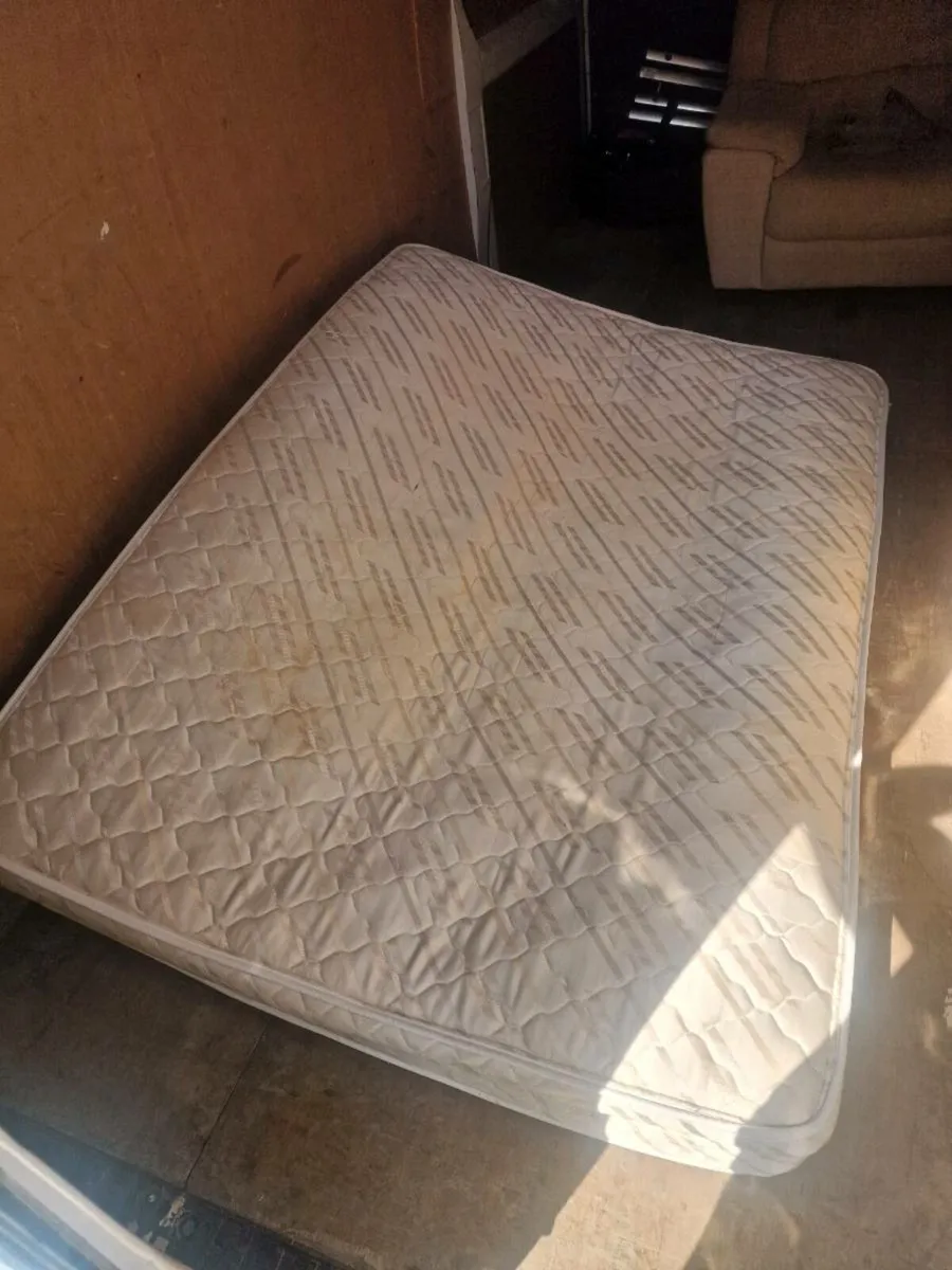Double Matrress - Image 4