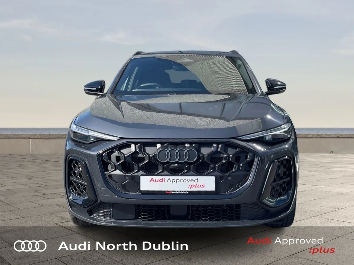Audi Q5 40 TDI Q S Line 204PS (launch Edition) - Image 3