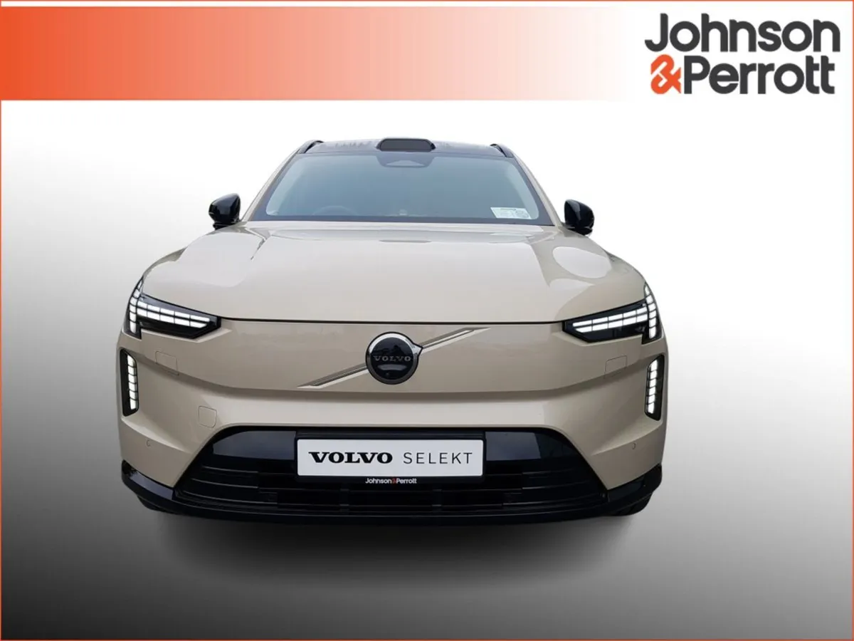 Volvo EX90 Twin Motor Performance Ultra (517bhp / - Image 4