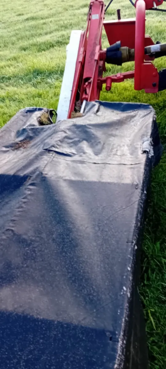 Fransguard Mower - Image 3