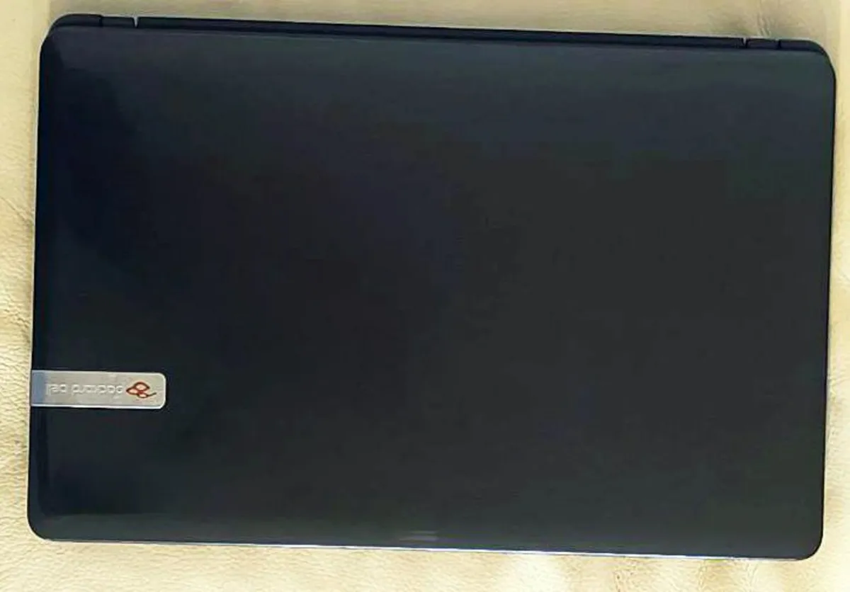 laptop Packard Bell EasyNote Great condition - Image 3