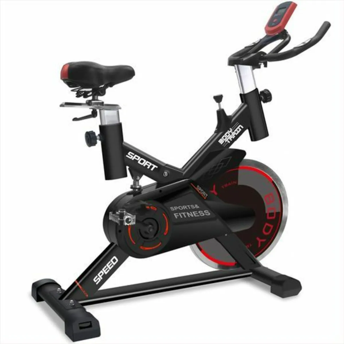 Bodytrain Racer Exercise Bike - Image 1