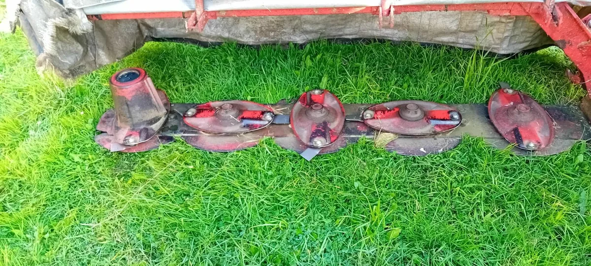 Fransguard Mower - Image 4