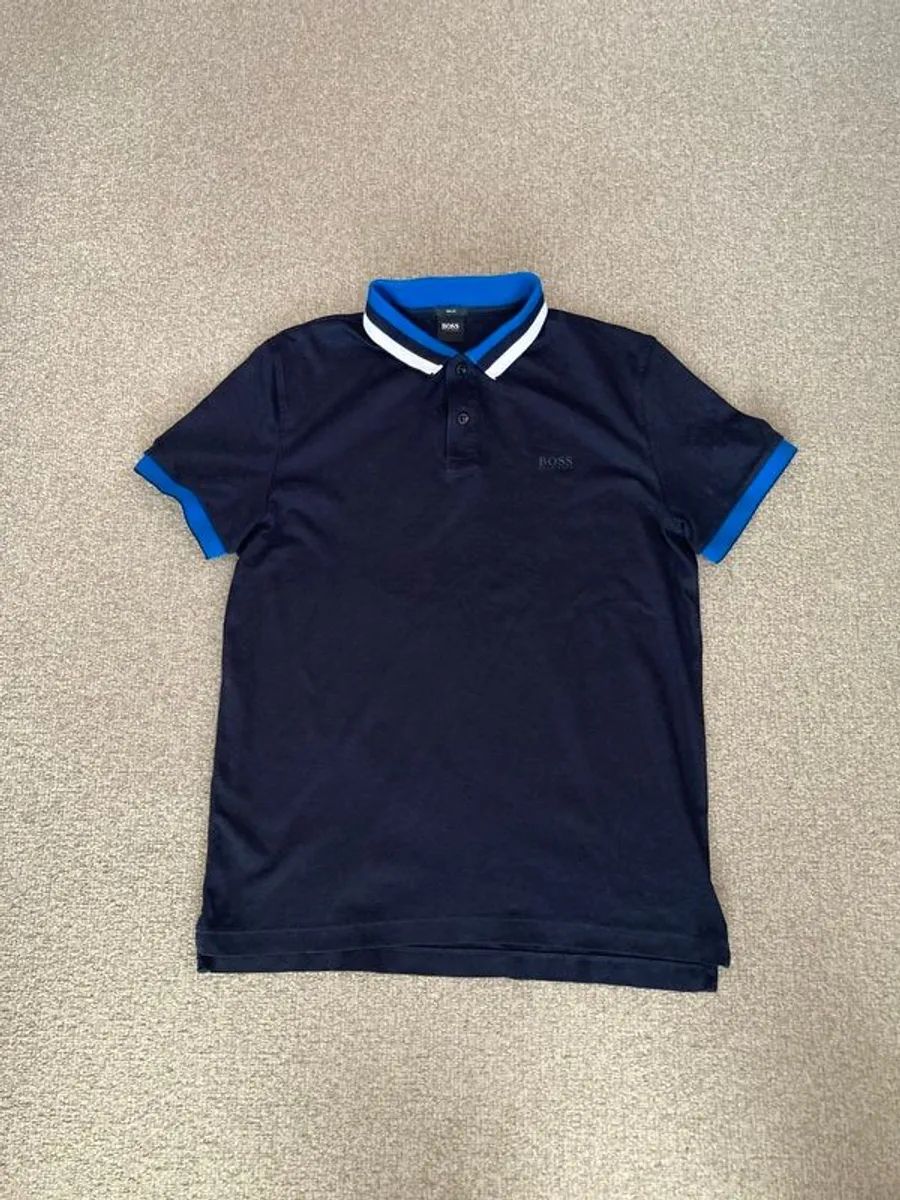 Hugo Boss Polo