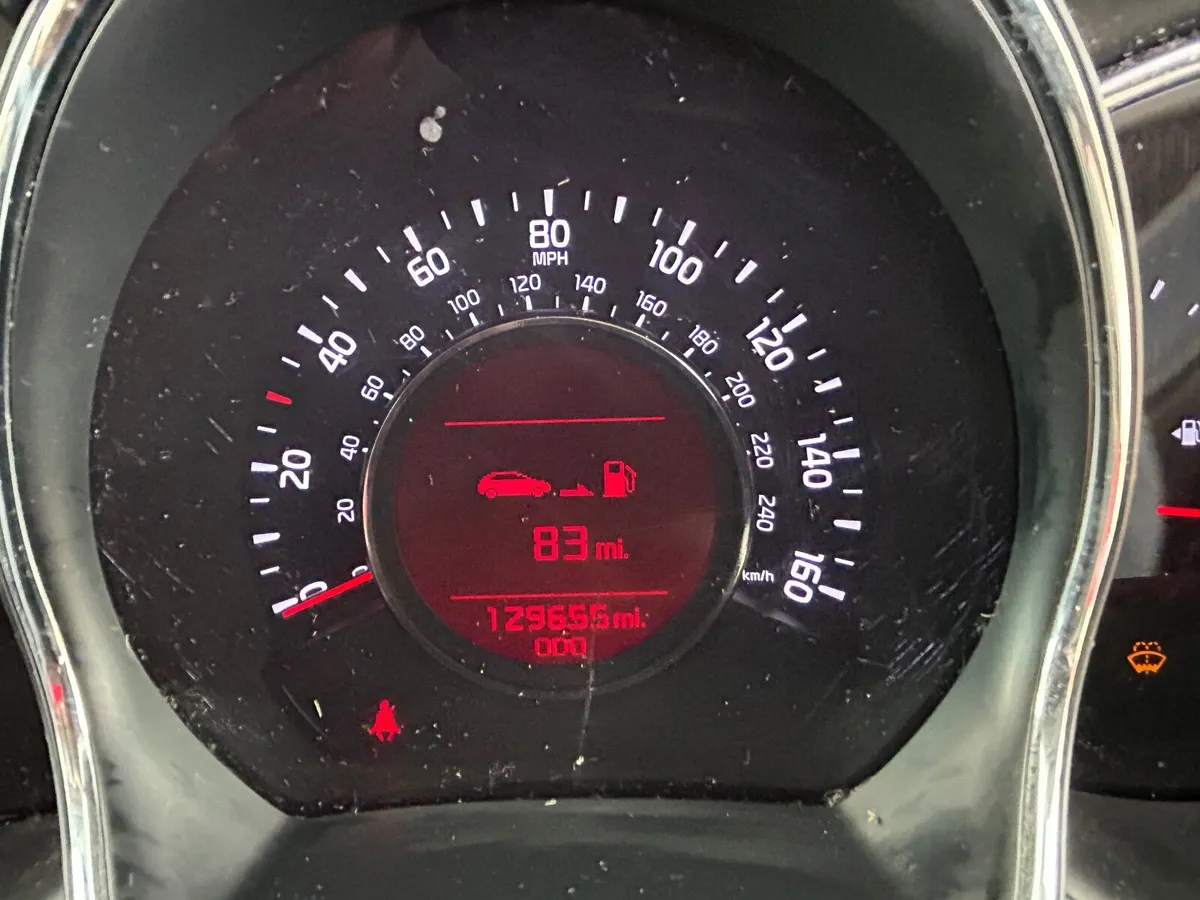 Kia Ceed 2014 - Image 2