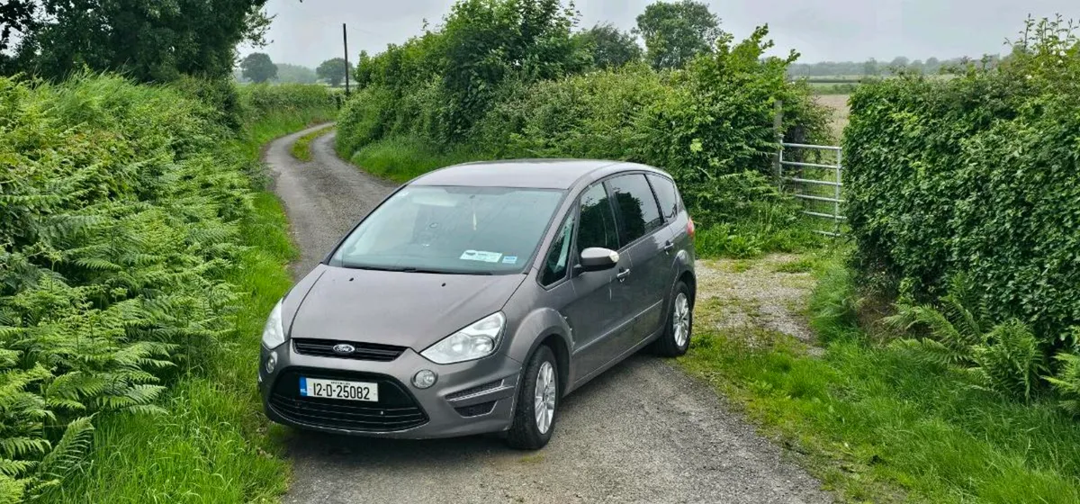 Ford c4 qashqai - Image 2