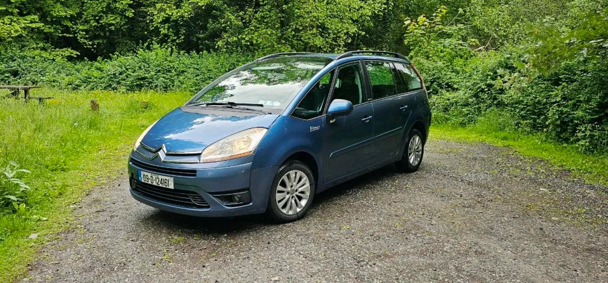 Ford c4 qashqai - Image 3