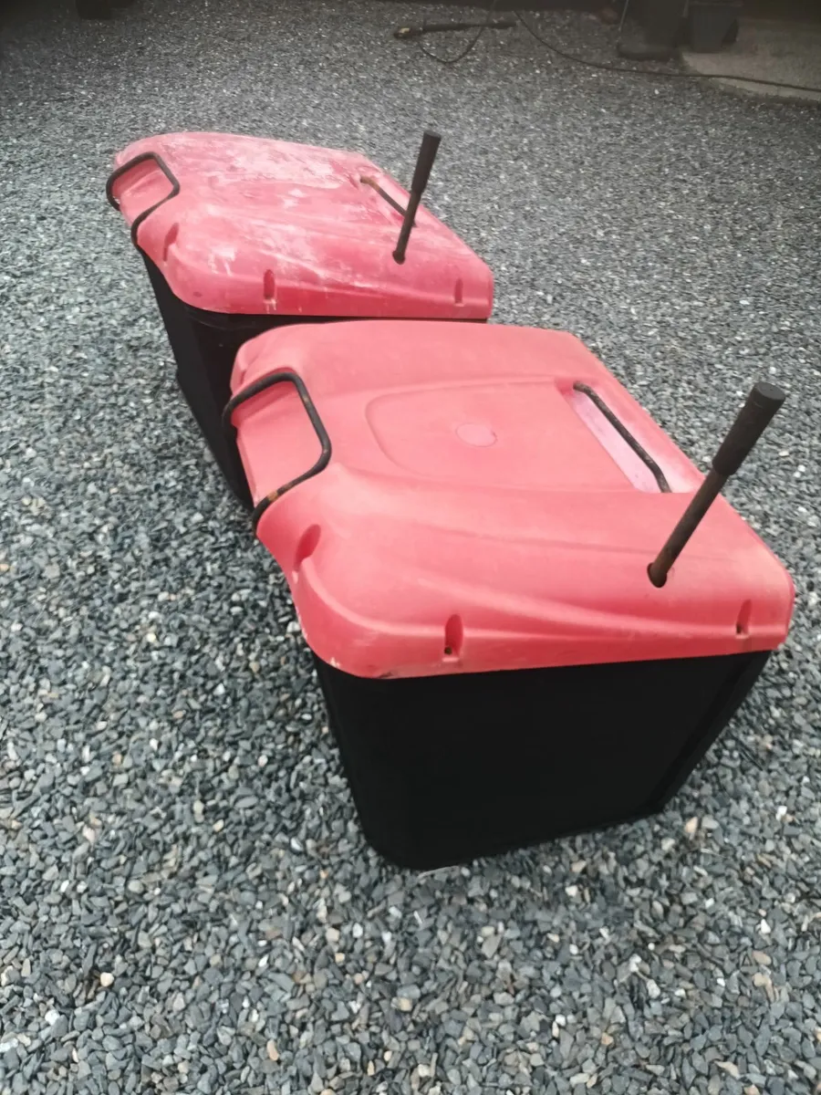 Grassboxes - Image 1