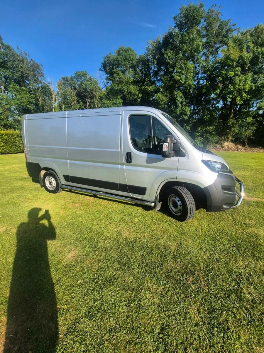 Fiat ducato - Image 1
