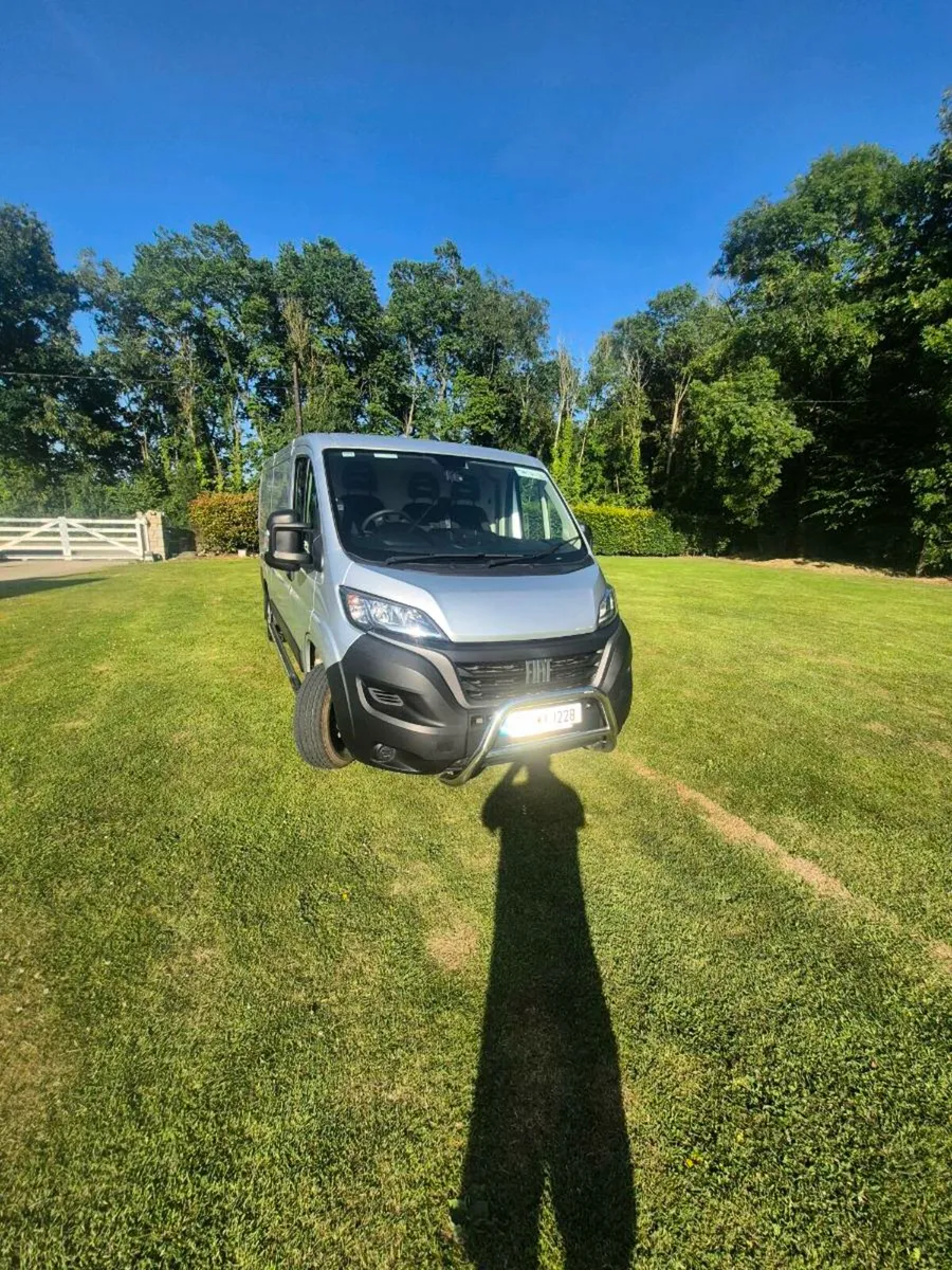 Fiat ducato - Image 2