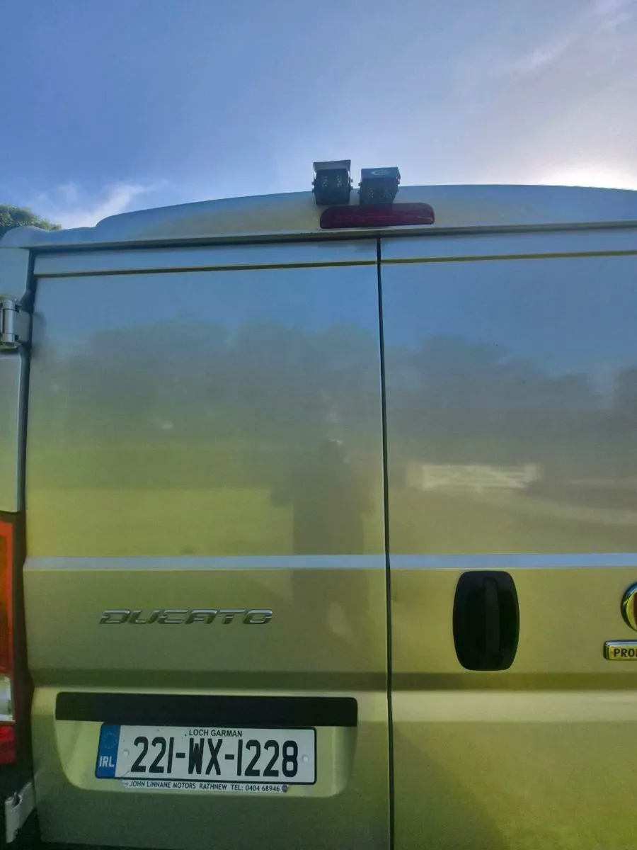Fiat ducato - Image 3