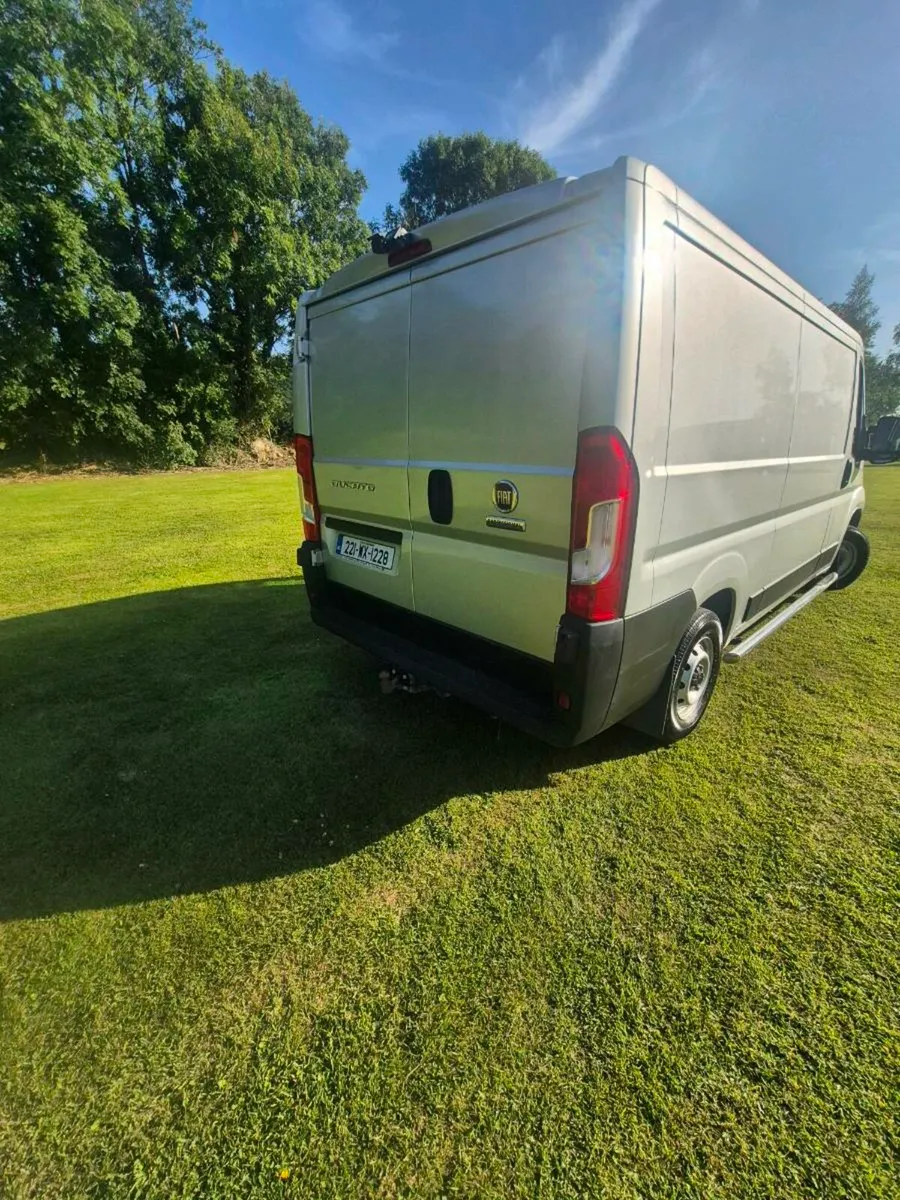 Fiat ducato - Image 4