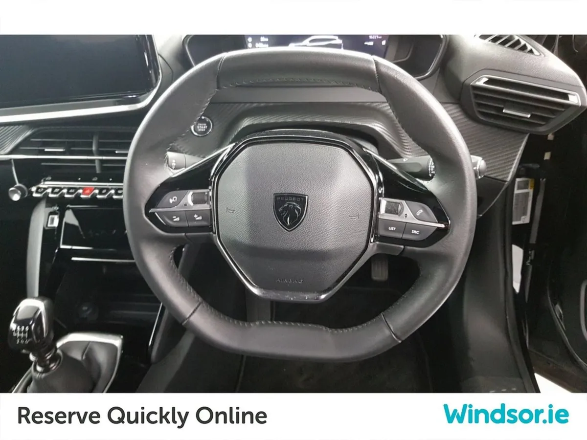 Peugeot 2008 1.2 Puretech 100bhp Allure - Image 4