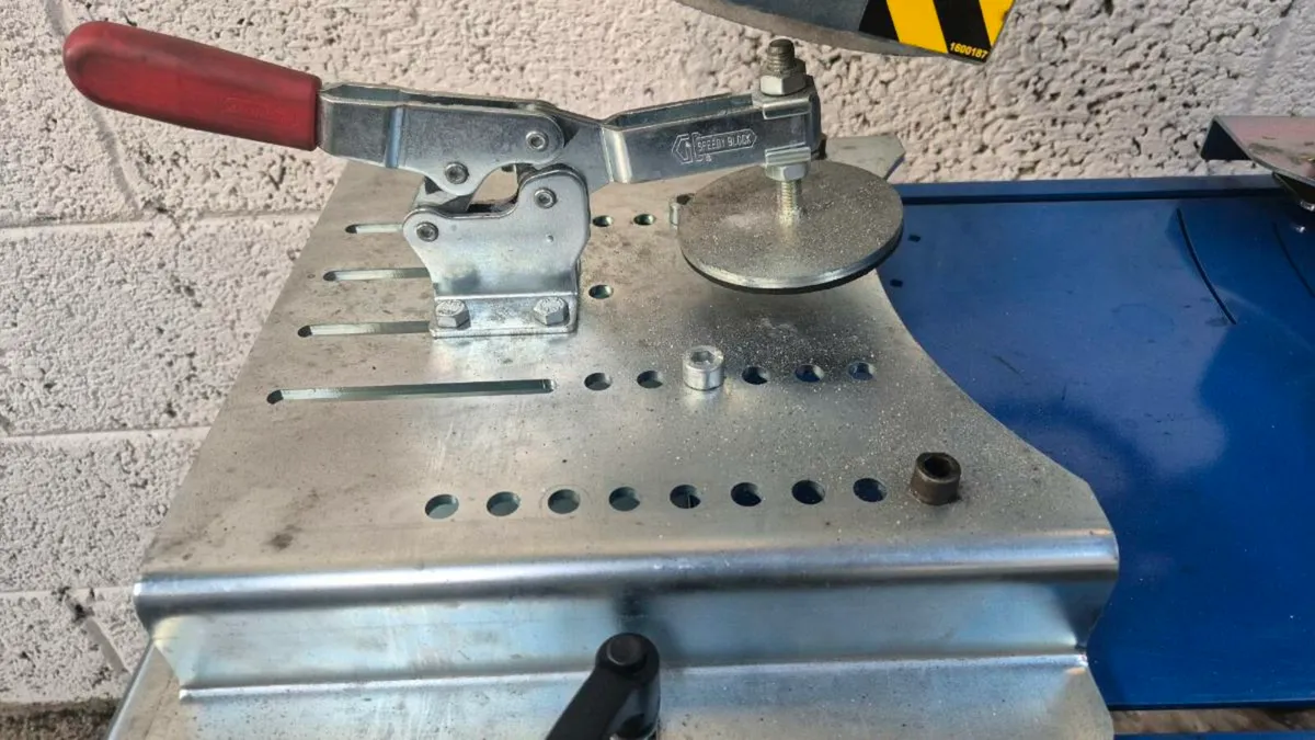 Blade sharpener - Image 2