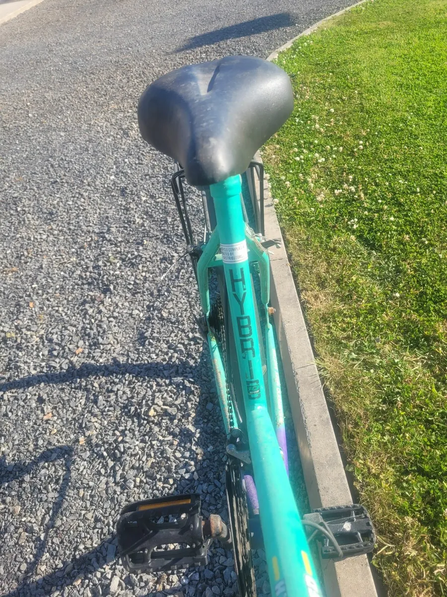 Bike - Image 1